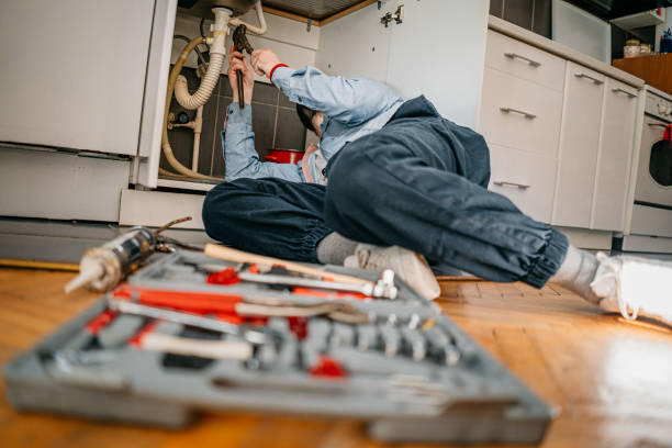  Messiah College, PA Plumbing Pros