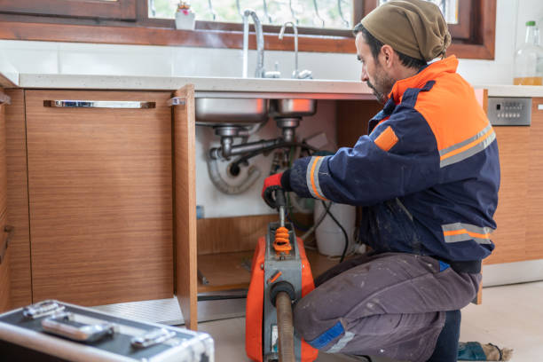 Best Gas Line Repair  in Messiah College, PA