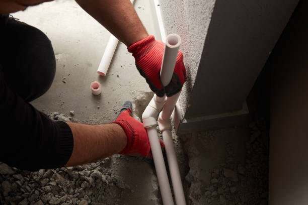 Reliable Messiah College, PA Plumbing Solutions