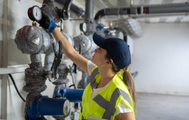 Best Water Heater Repair  in Messiah College, PA