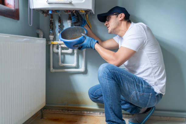 Best Pipe Repair Near Me  in Messiah College, PA