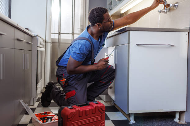 Best Water Leak Repair  in Messiah College, PA