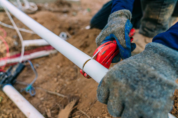 Best Toilet Repair Services  in Messiah College, PA